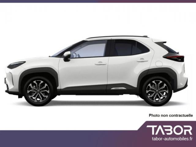 Toyota Yaris Cross image 7