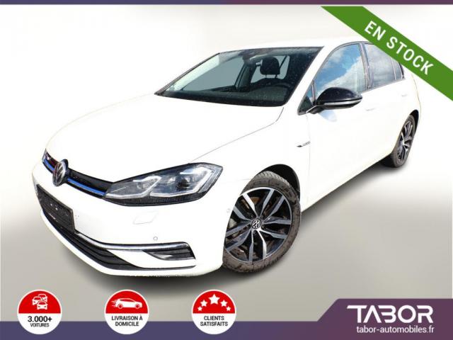 Volkswagen Golf Vii 1.5 Tsi 150 Dsg Iq.drive
