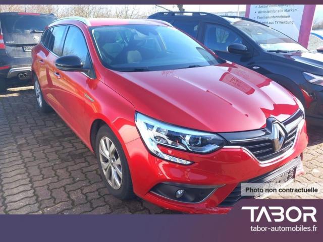 Renault Mégane image 4