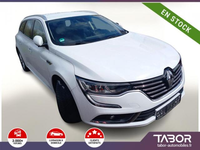 Renault Talisman Grandtour 1.3 Tce 160 Edc Life
