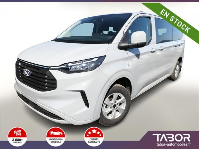 Ford Transit Custom Limit Aut L2 Led Keyl 16p