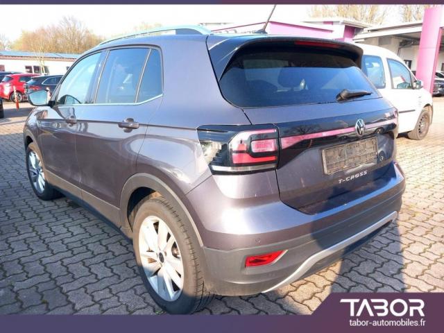 Volkswagen T-Cross image 5