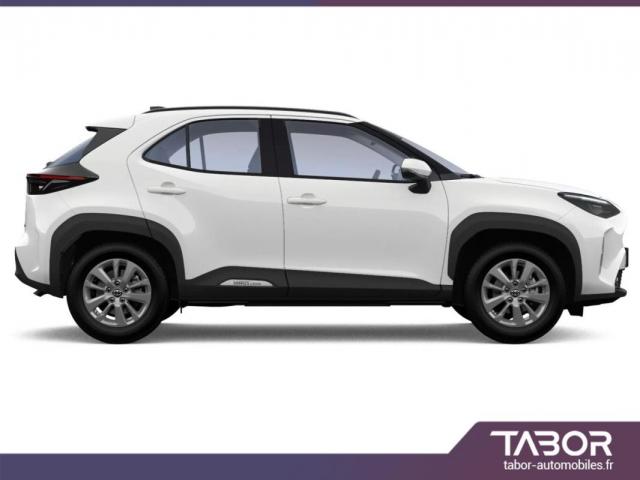 Toyota Yaris Cross image 1