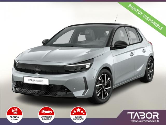 Opel Corsa Hybrid At Gs Active Drive Assist Plu