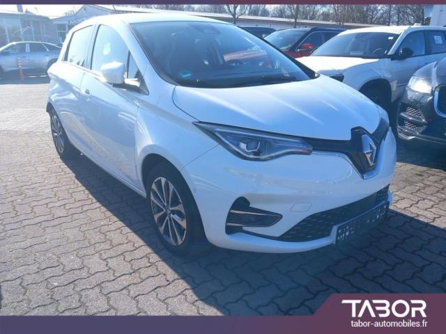 Renault Zoe image 4