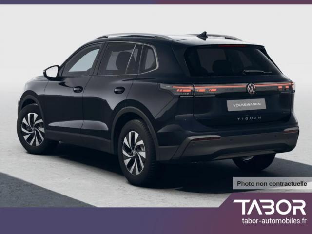 Volkswagen Tiguan image 8