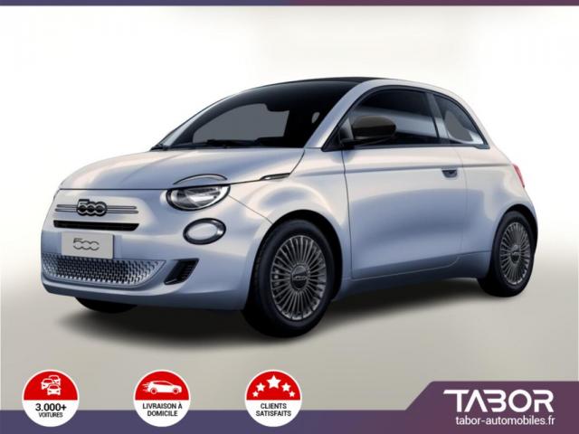 Fiat 500c 500 Cabriolet Icon Pack Comfort Pdc Digc