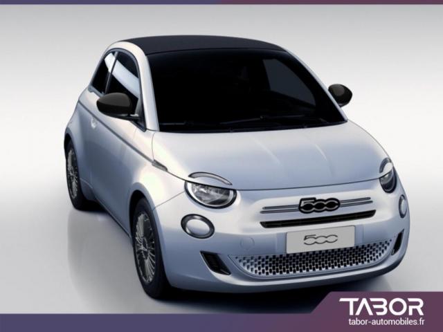 Fiat 500c image 1