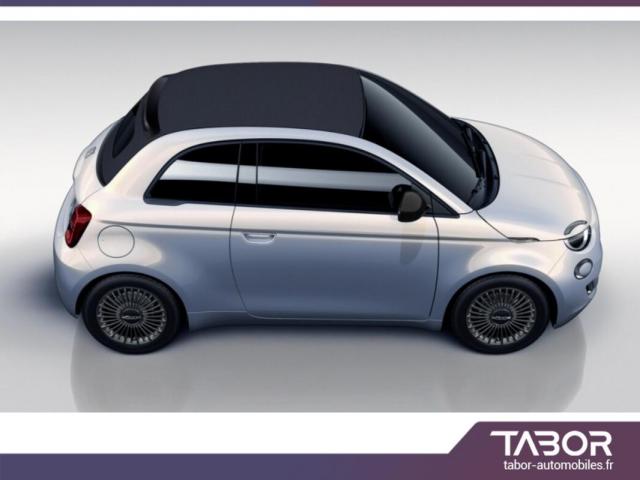 Fiat 500c image 8