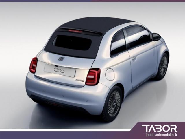 Fiat 500c image 3