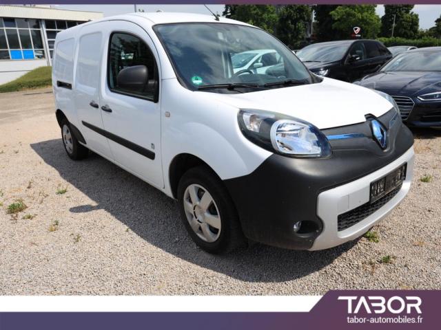 Renault Kangoo image 7