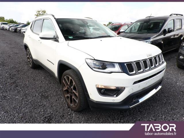 Jeep Compass image 3