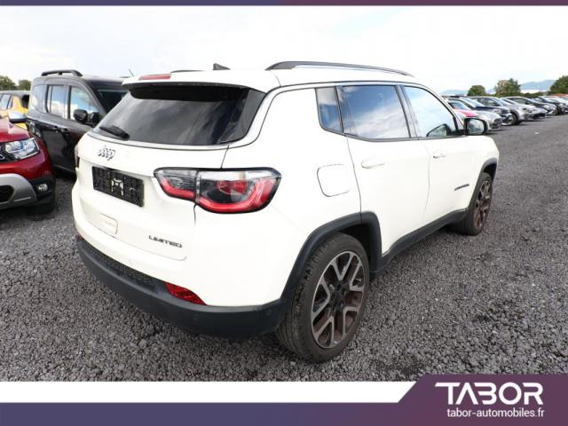 Jeep Compass image 6