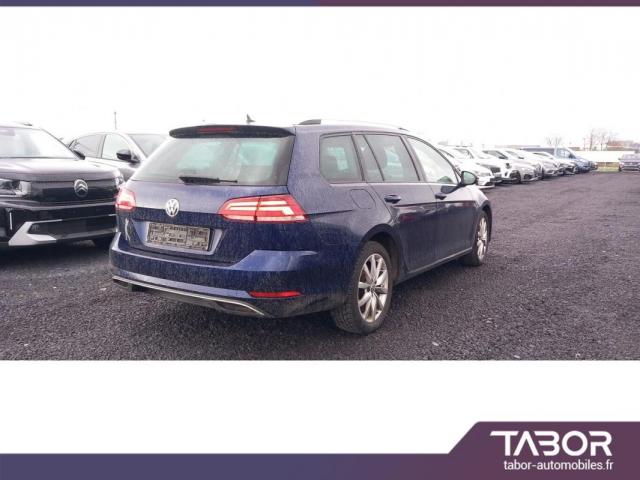 Volkswagen Golf image 5