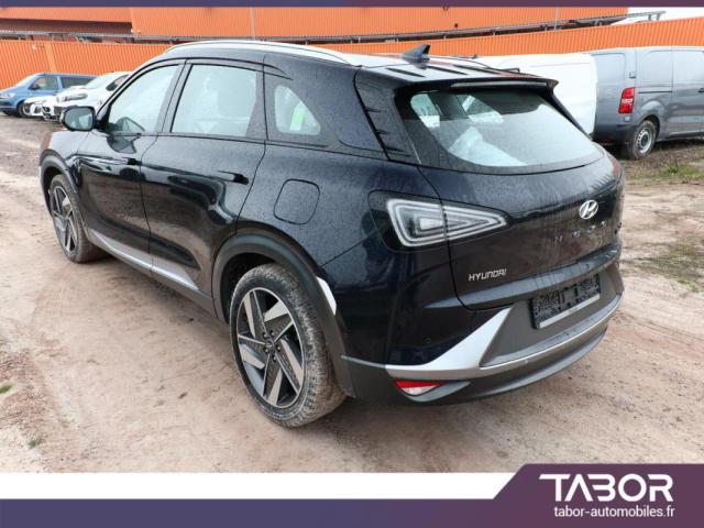 Hyundai Nexo image 7