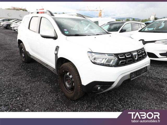 Dacia Duster image 8