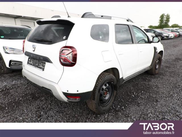 Dacia Duster image 1