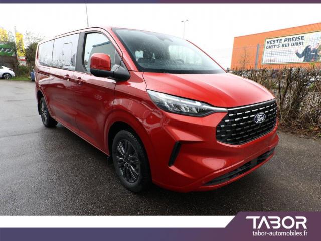 Ford Tourneo image 2