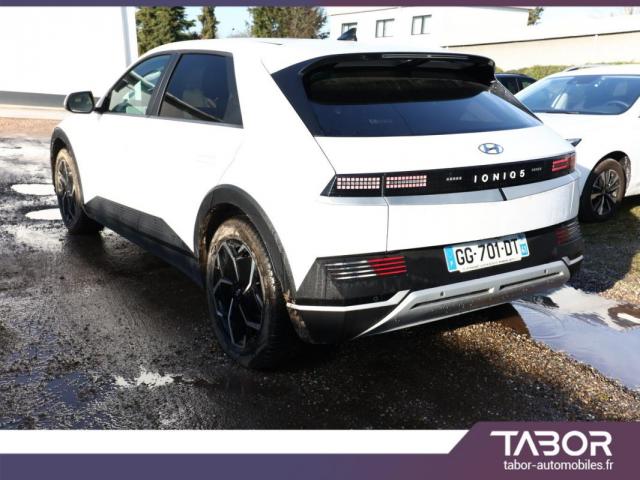 Hyundai Ioniq 5 image 9