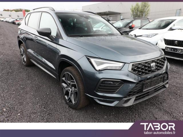 Seat Ateca image 9