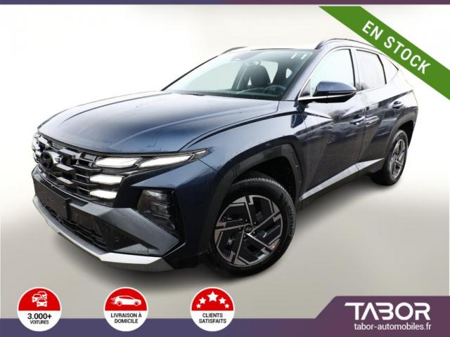 Hyundai Tucson 1.6 Hev 215 Dct Select Led Nav