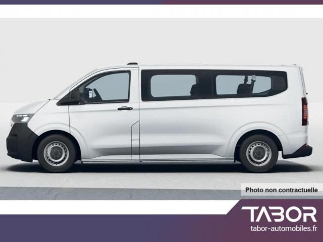 Volkswagen Combi image 7