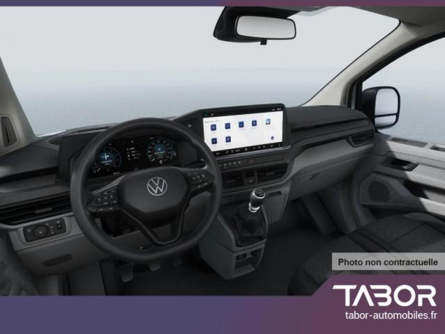 Volkswagen Combi image 2