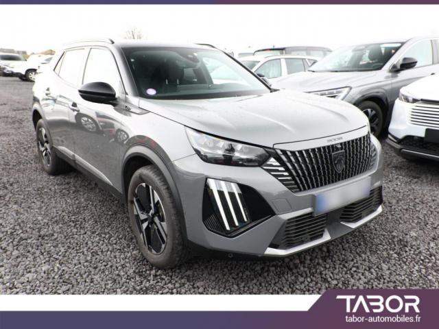 Peugeot 2008 image 4