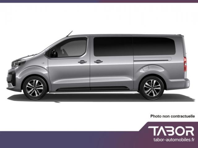 Citroen Spacetourer image 9