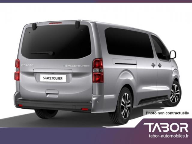 Citroen Spacetourer image 1