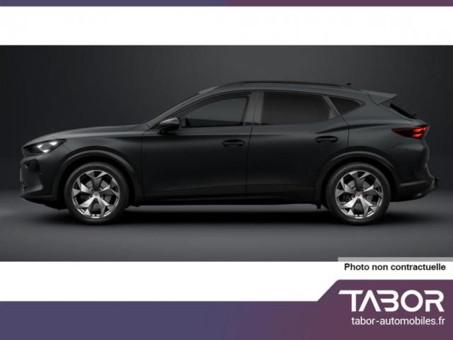 Cupra Formentor image 5