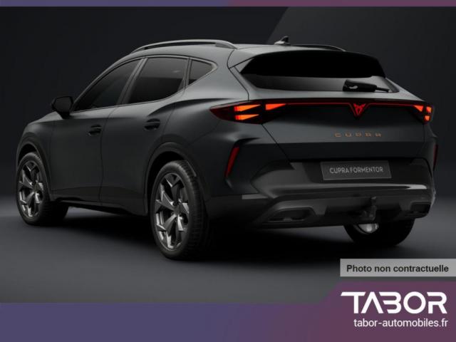 Cupra Formentor image 4