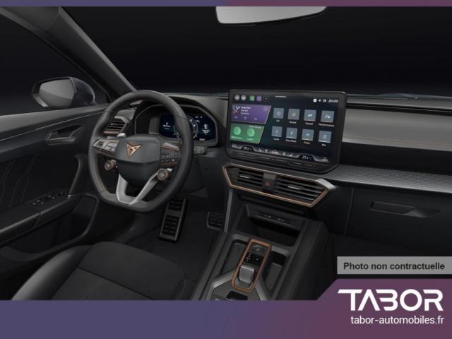 Cupra Formentor image 8