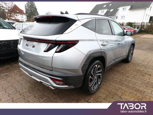 Hyundai Tucson image 3