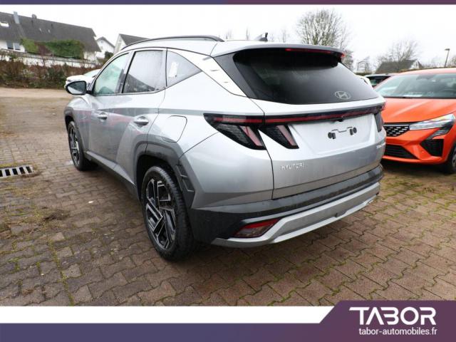 Hyundai Tucson image 4