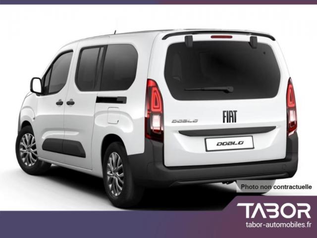 Fiat Doblo image 4