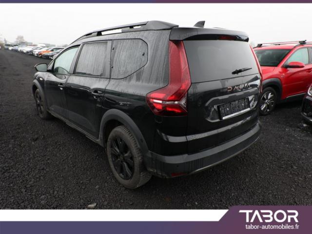 Dacia Jogger image 4