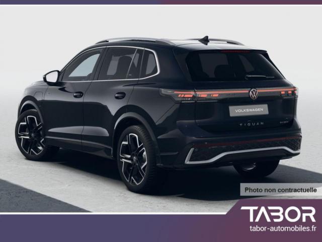 Volkswagen Tiguan image 2