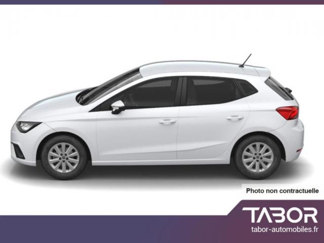 Seat Ibiza image 1