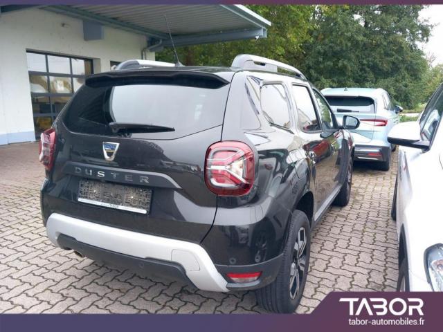 Dacia Duster image 3