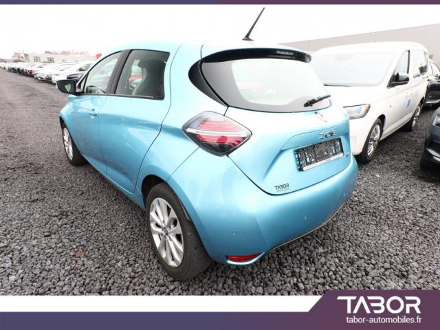 Renault Zoe image 3