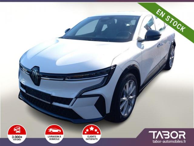 Renault Mégane E-Tech Ev60 220 Equilibre Optich