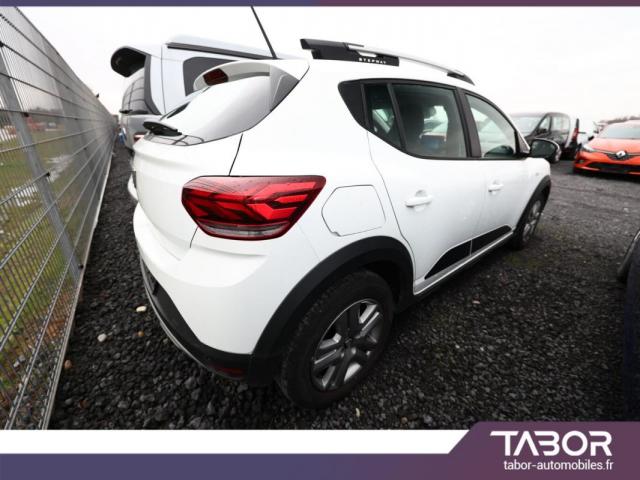 Dacia Sandero image 7