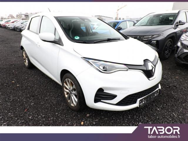 Renault Zoe image 4