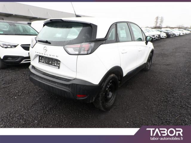 Opel Crossland image 4
