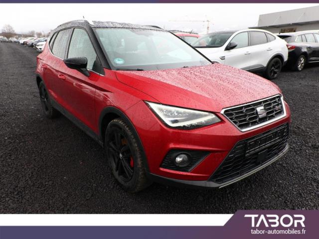 Seat Arona image 3