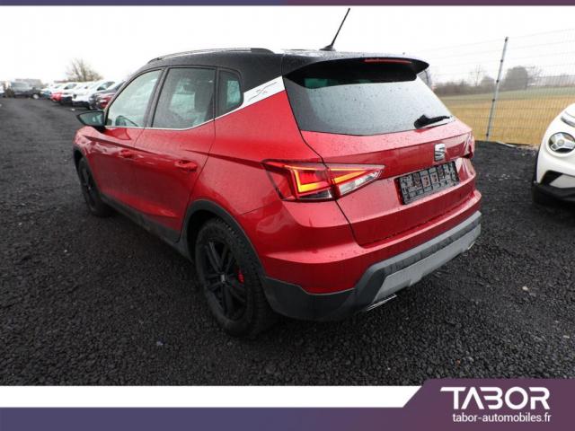 Seat Arona image 4