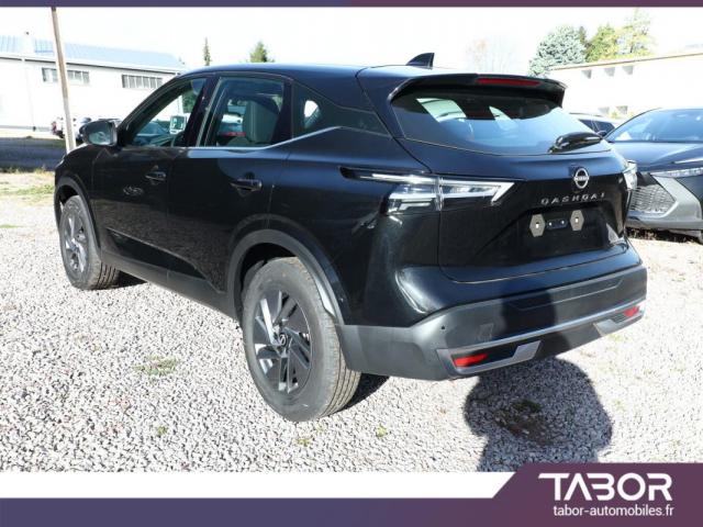 Nissan Qashqai image 6