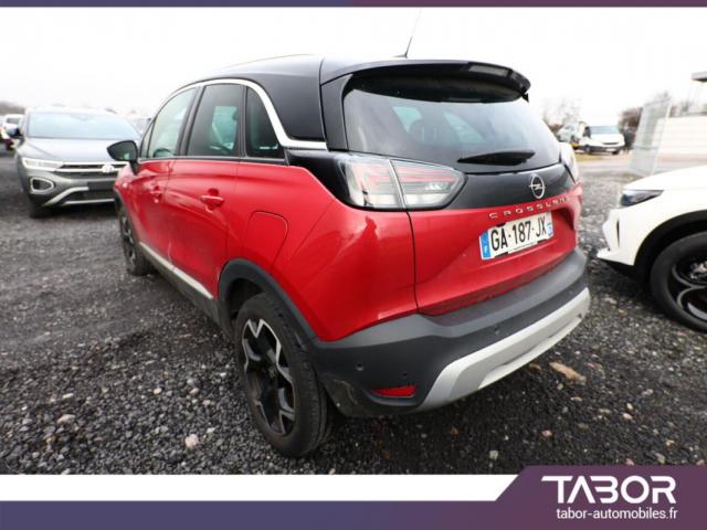 Opel Crossland image 5