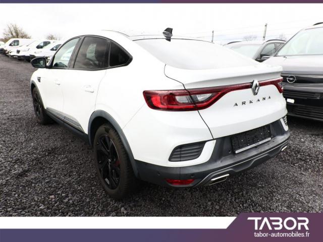 Renault Arkana image 4